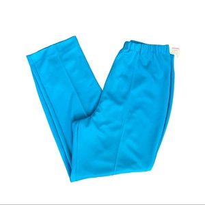 Catherine’s vintage high waist pant